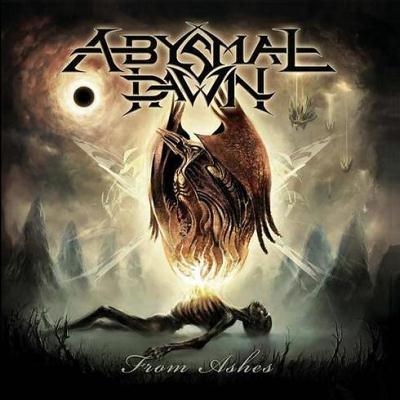 Abysmal Dawn: "From Ashes" – 2006